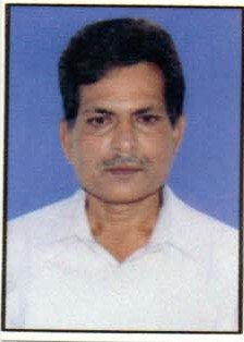 Dr. Uttam Chandra Gupta